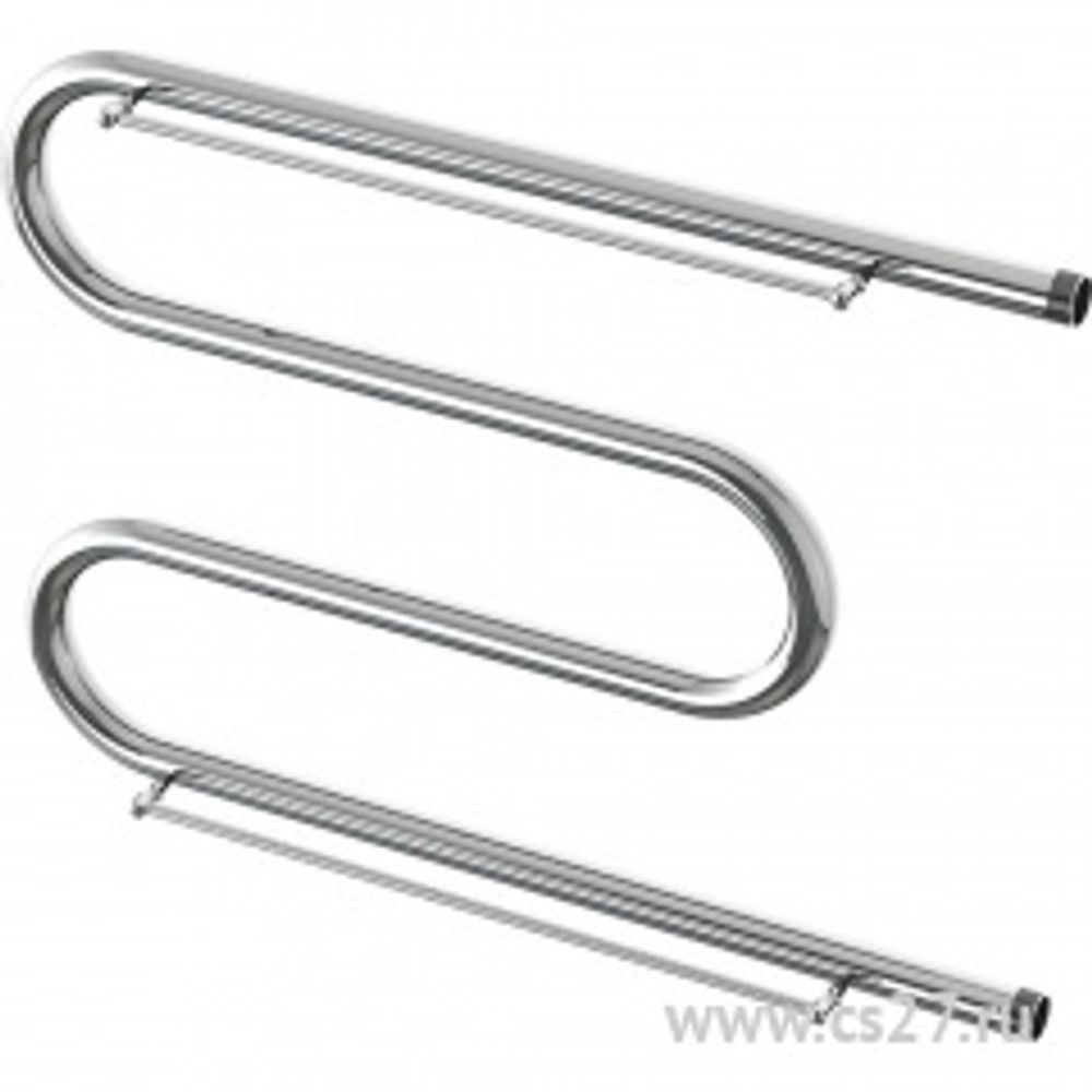 Полотенцесушитель EVK М-обр 1" 500х600