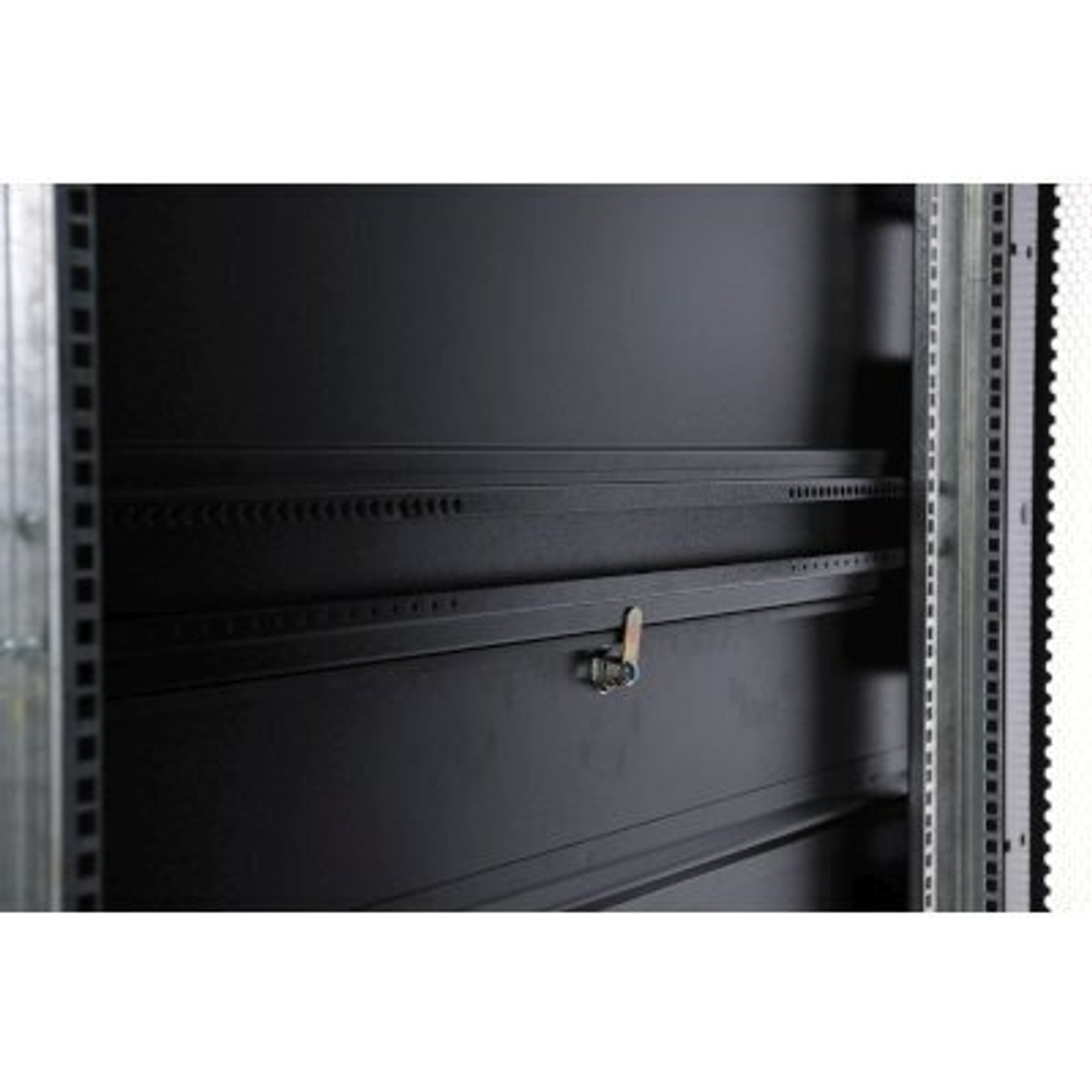 Телекоммуникационный шкаф ЦМО ШТК-СП-48.6.12-44АА-9005