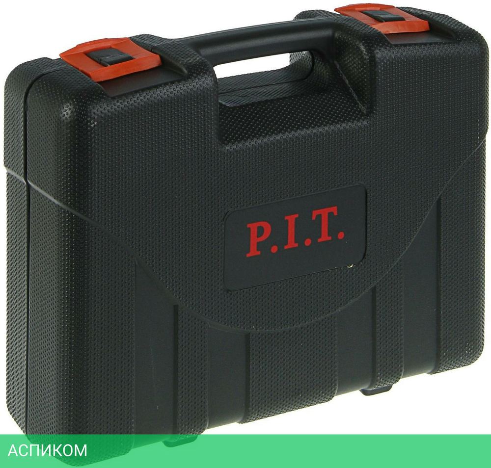 Промышленный фен P.I.T. PHG2000-C