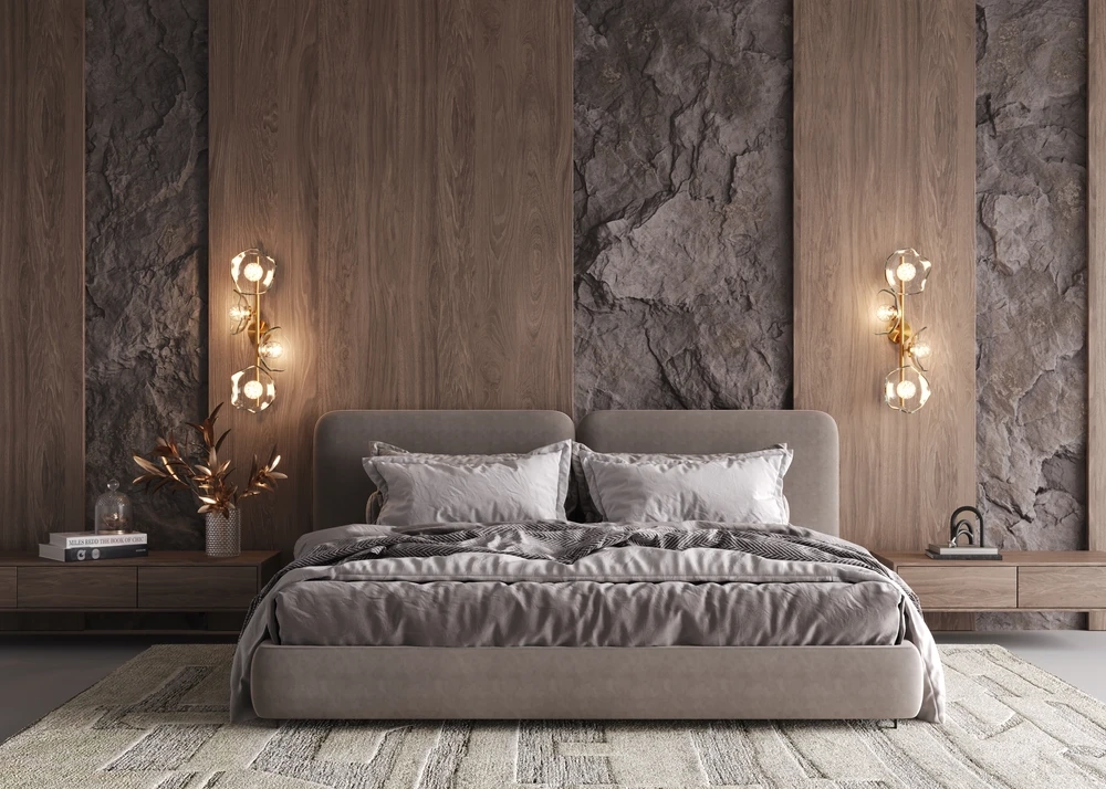 Бра Maytoni MIRACLE MOD207WL-04BS