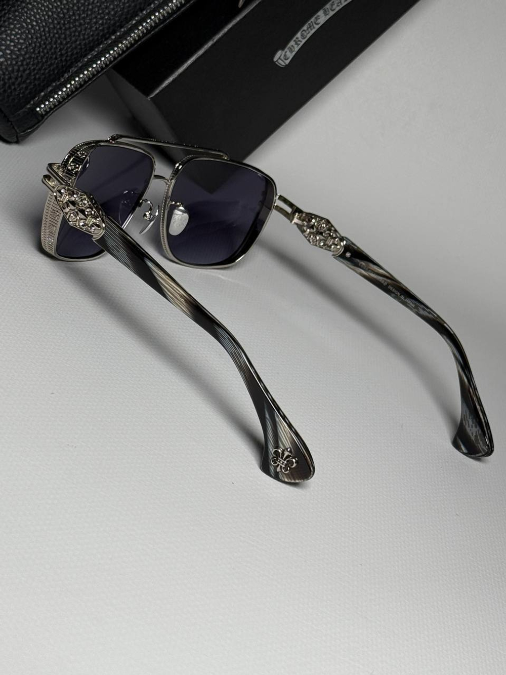 Очки Chrome Hearts