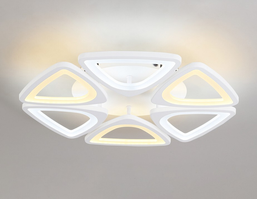 Потолочная люстра Ambrella Light FA FA4494