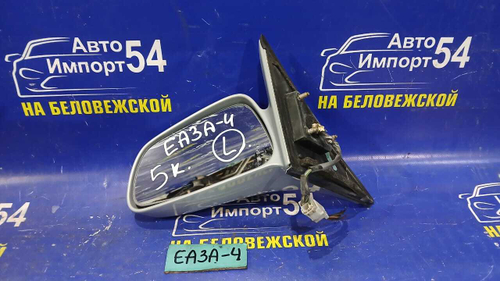 Зеркало левое MITSUBISHI GALANT 1999