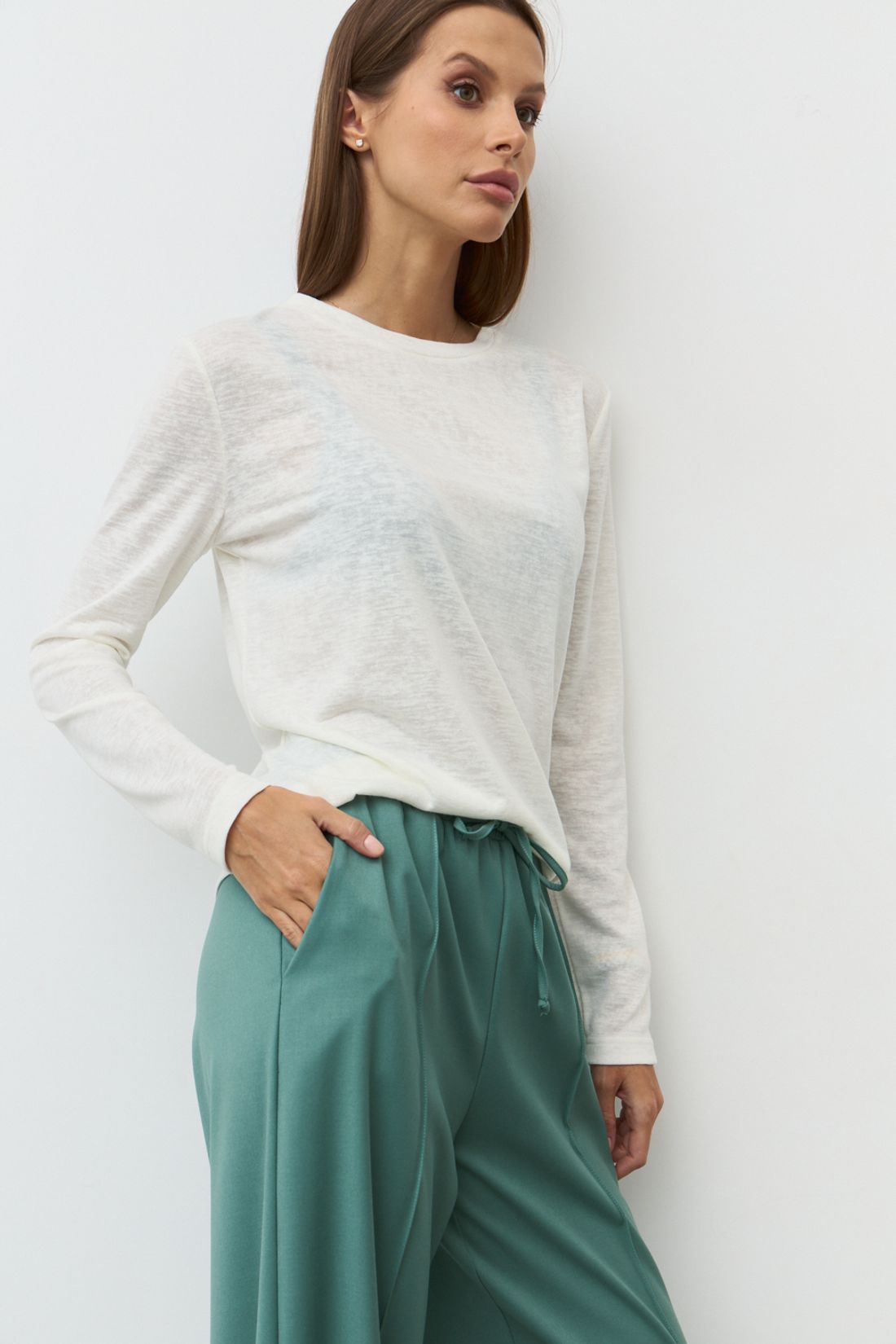 Джемпер R5084