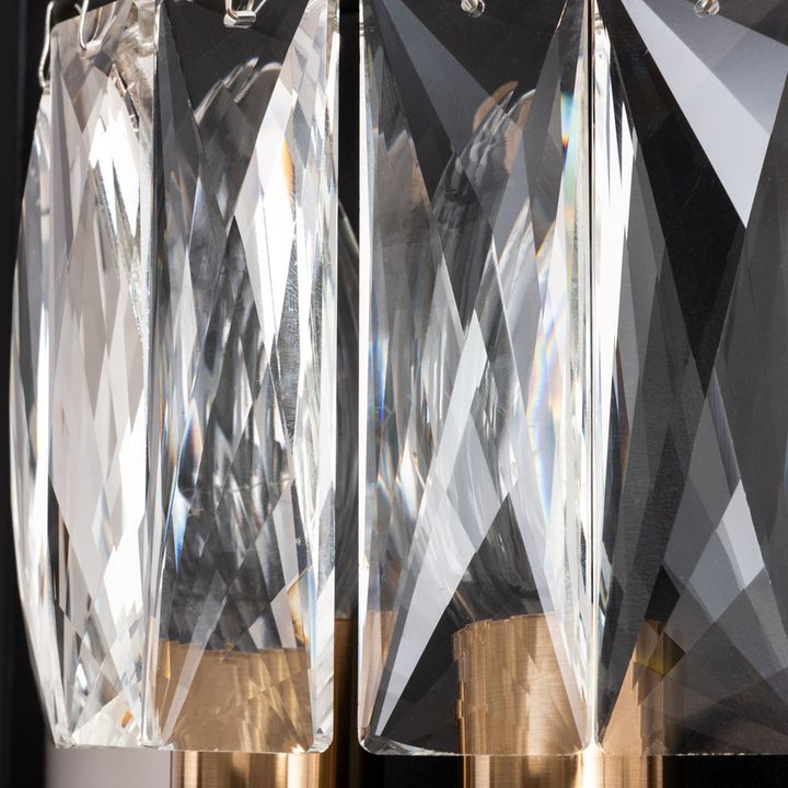 Настенный светильник Divinare Frost 2022/21 AP-2