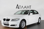 BMW 3-Series, 2011 год
