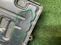 Блок управления двигателем Jetour X90 PLUS (21-нв)