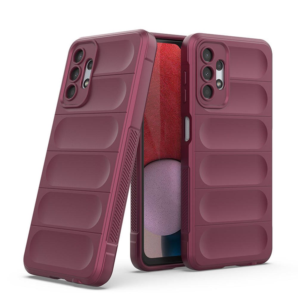 Противоударный чехол Flexible Case для Samsung Galaxy A13