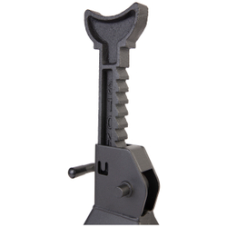 WDK-84302 Комплект подставок под автомобиль, 2 шт., г/п 3 т