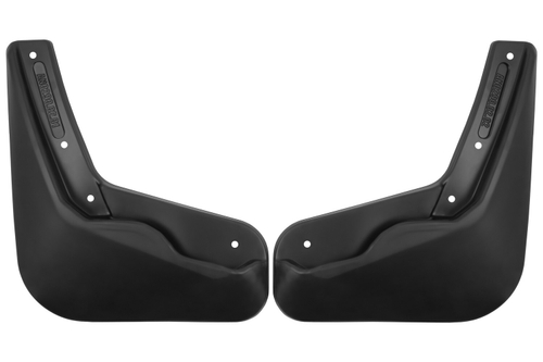 Брызговики задние  FAW Bestune T77 I 2018 -  2 шт.(optimum) в пакете  NLF.A67425.E3