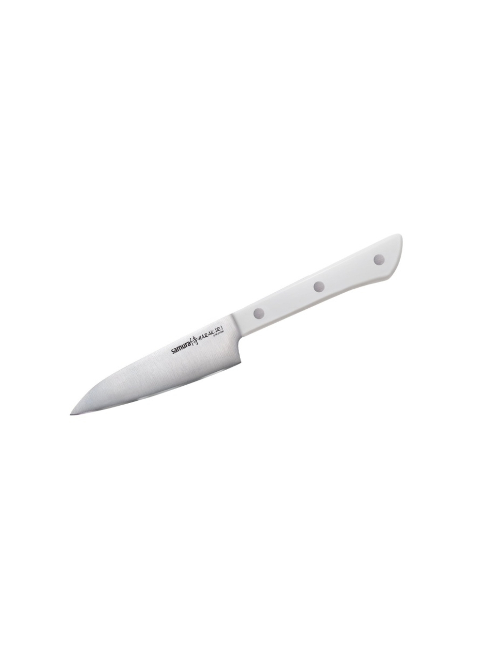 Овощной нож Samura Harakiri SHR-0011W