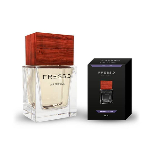 Fresso Perfumy Magnetic Style 50мл (Автомобильный парфюм)