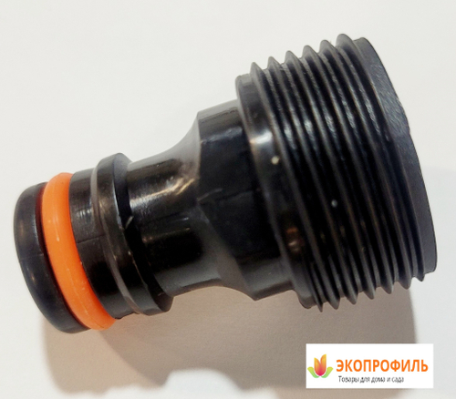 Адаптер с НР 3/4