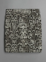 Летняя юбка для девочки