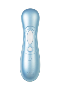 Satisfyer Pro 2 Generation 2 - Вакуум-волновой стимулятор клитора