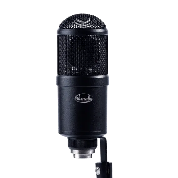 Октава МК-519 Black
