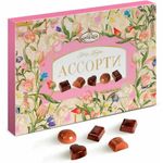 Набор конфет "Ассорти" ФАБРИКА ИМ. КРУПСКОЙ, 249 г