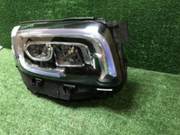 Фара правая Mercedes GLB X247 (2019-2023) LED