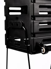 Корзина пластиковая для мячей NEVA SPORT