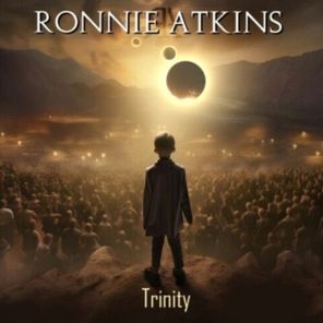 Ronnie Atkins / Trinity (Limited Edition)(Coloured Vinyl)(2LP)