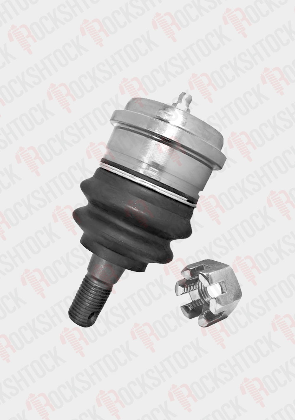 Ford F150 2004-2020гг. шаровая опора переднего верхнего рычага Rockshtock