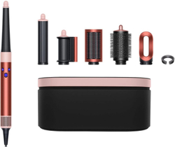 Стайлер Dyson Airwrap HS08 Long Strawberry Bronze/ Blush Pink