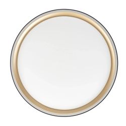 Citilux BOSS CL751251G LED RGB Светильник с пультом Чёрный с Золотом