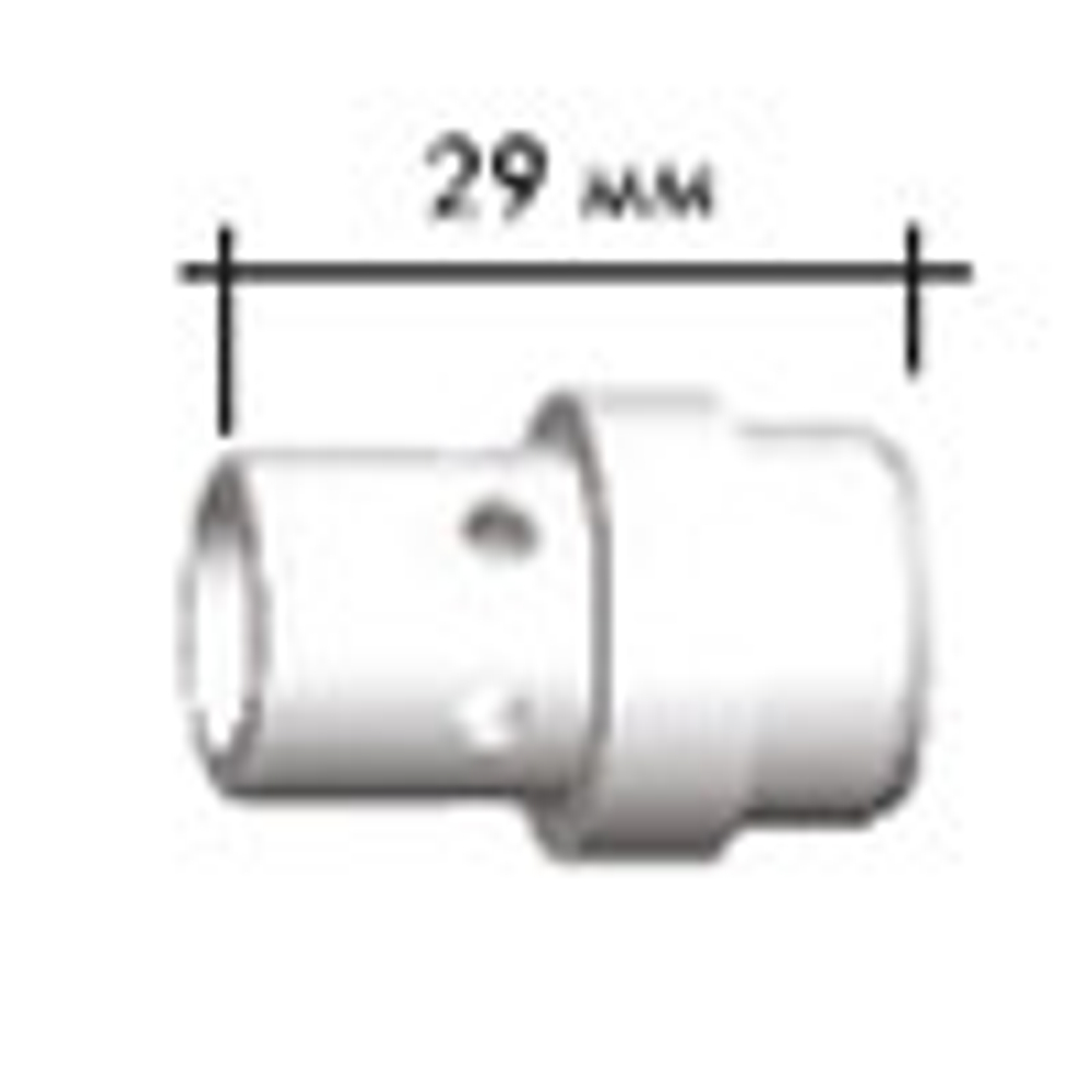Газораспределитель стандартный (MB 26KD) (018.0116)