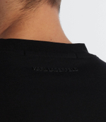 Футболка CREWNECK Karl Lagerfeld - черный(755042 534221)