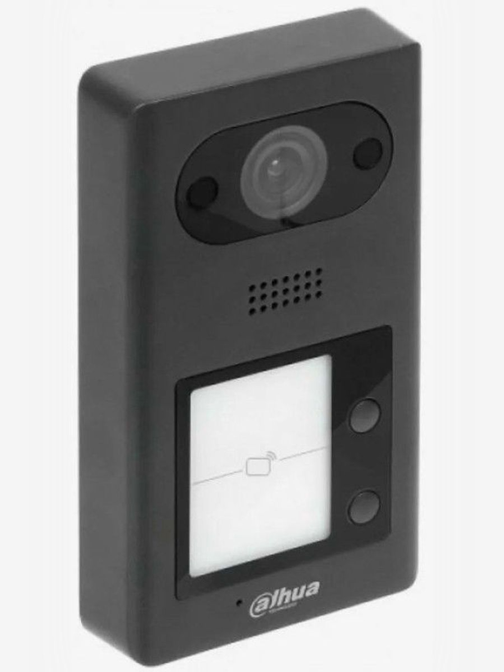 Вызывная видеопанель DHI-VTO3211D-P2-S2