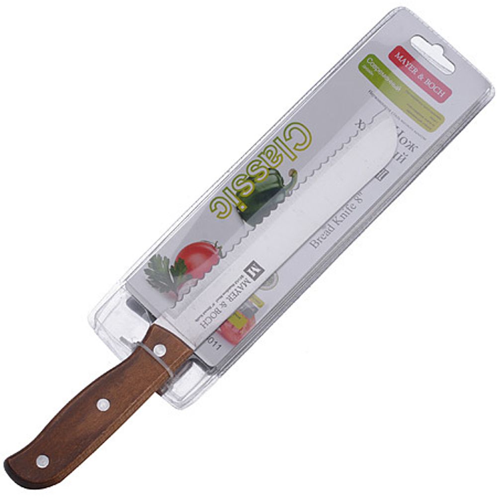 Нож  Mayer&amp;Boch 30,5 см 28011
