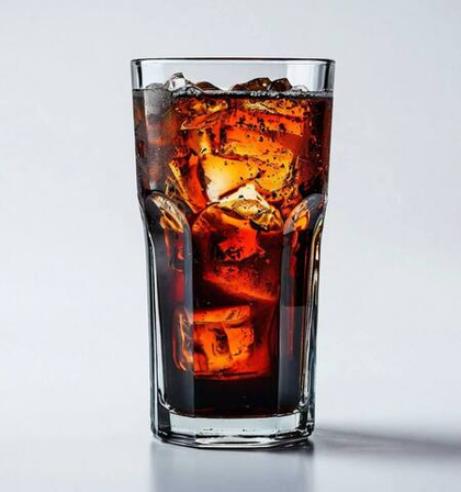 Сироп Кола Zero BIB 10л