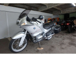 BMW R1150RS WB10447J72ZG53692