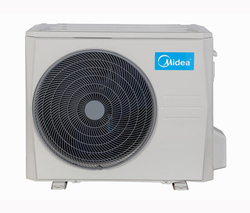 Midea MTI-36HWFNX(GA)/MOD30U-36HFN8-R(GA)