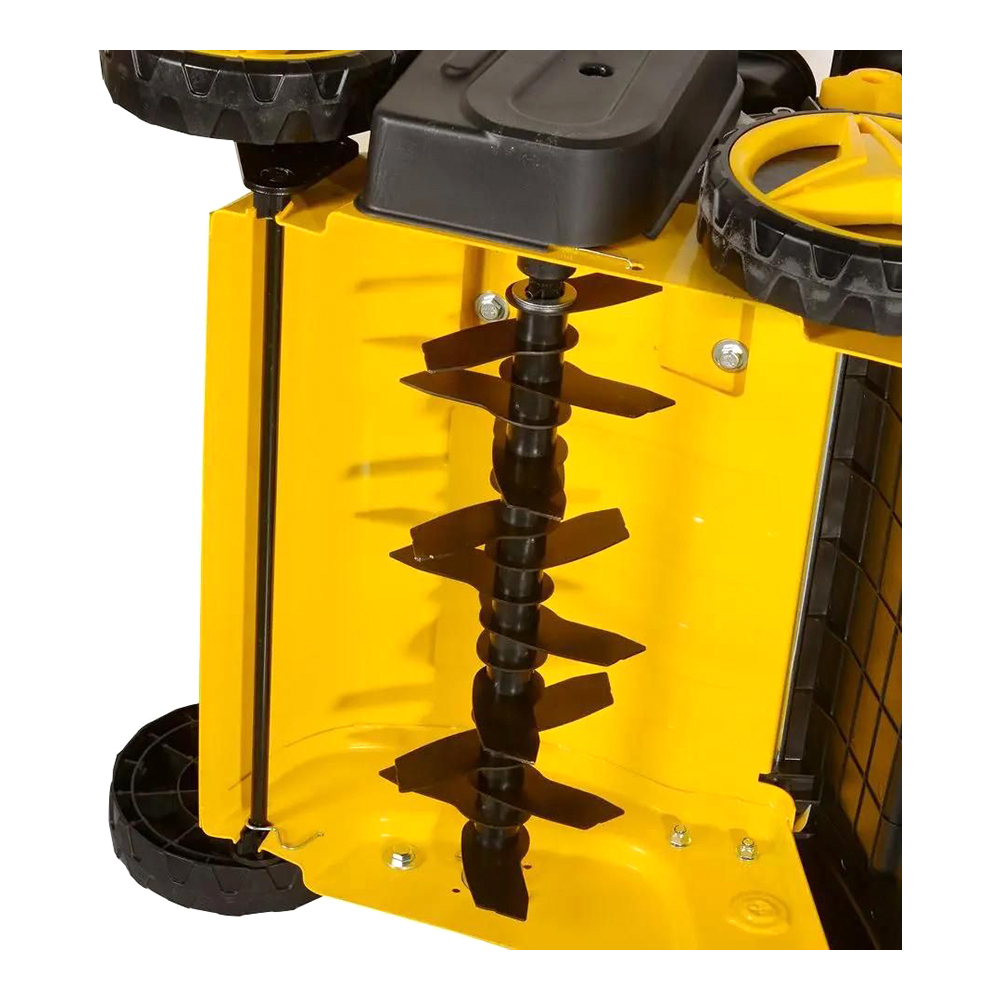 Скарификатор бензиновый Huter GSA-7.0