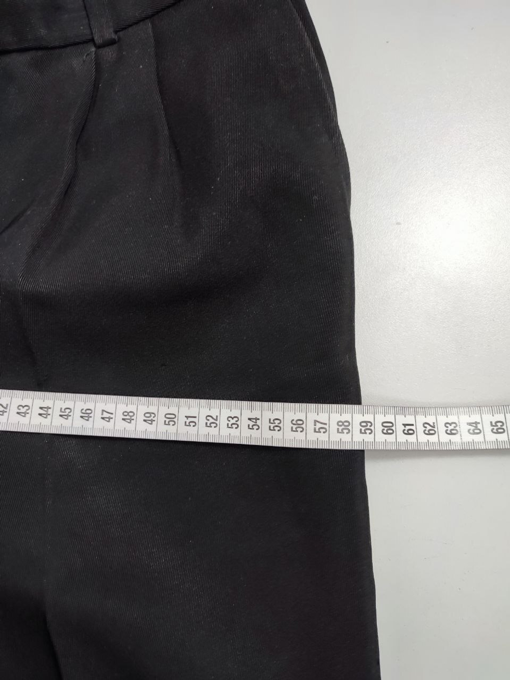 Брюки классические 56 размер