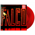 Falco / Emotional (Coloured Vinyl)(LP)