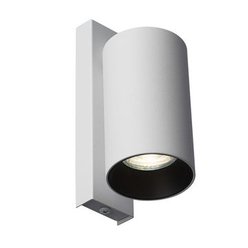 Поворотный спот 1*GU10 CL512510 белый AXEL Citilux