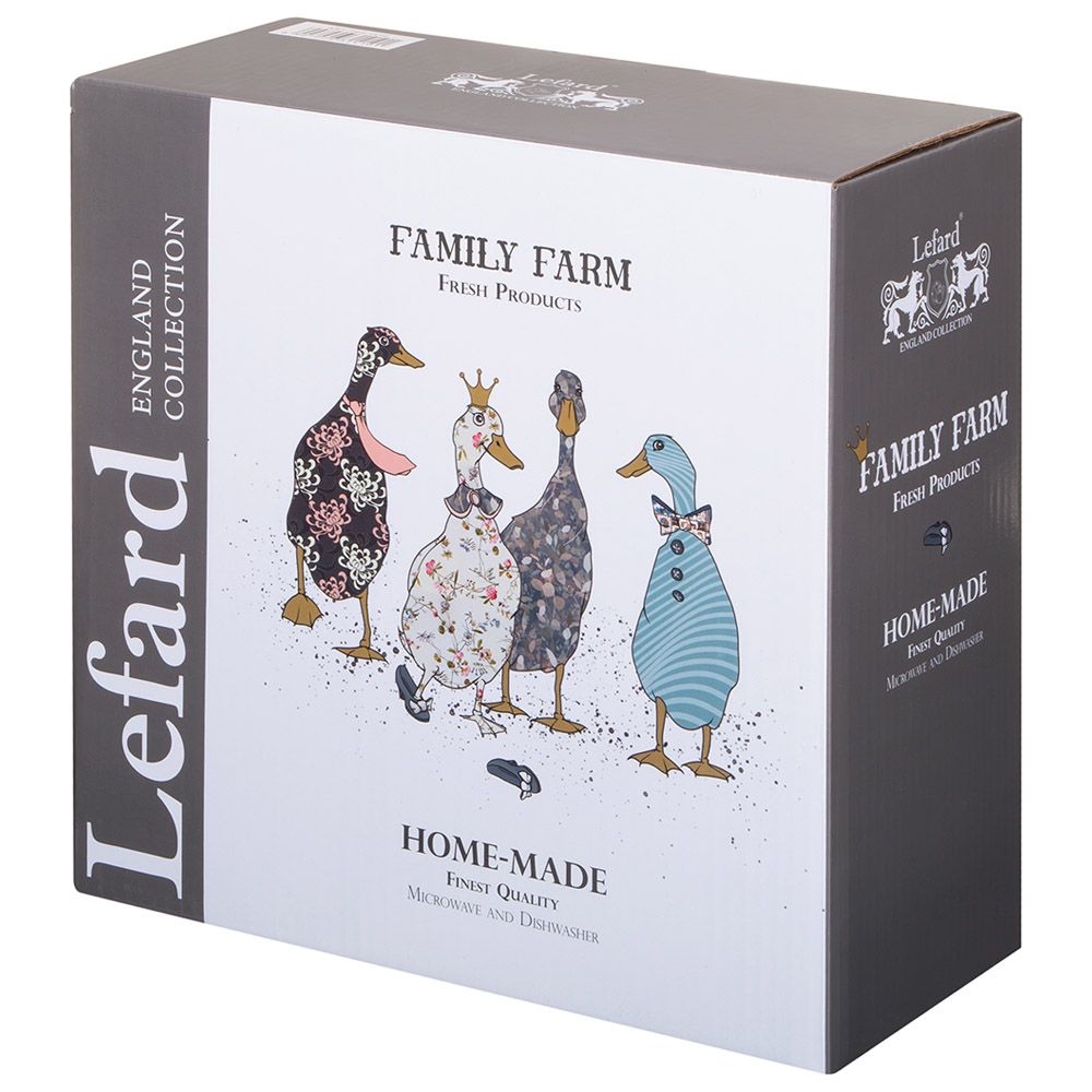 САЛАТНИК LEFARD "FAMILY FARM" 20,5*9,5 СМ (КОР=16ШТ.)