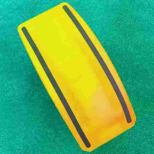 Качалка балансир Для Помещений «Дельфин» Желтый