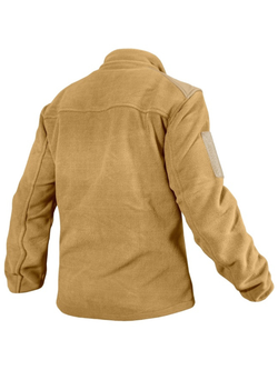 Куртка флисовая Sturmer Liberty Fleece Jacket