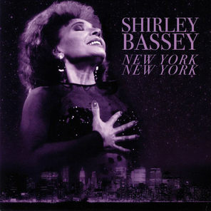 Shirley Bassey / New York New York (LP)