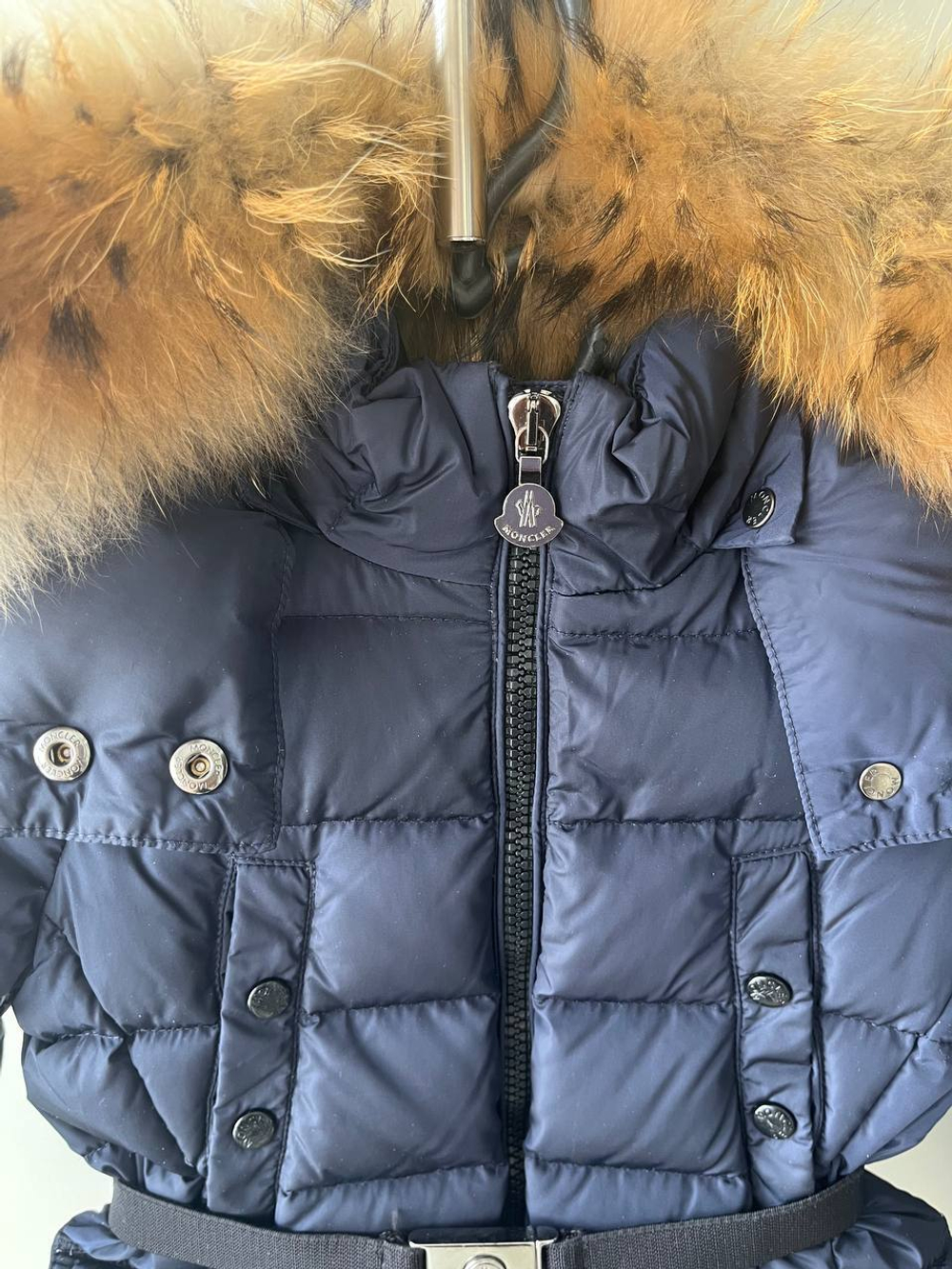 Куртка Moncler