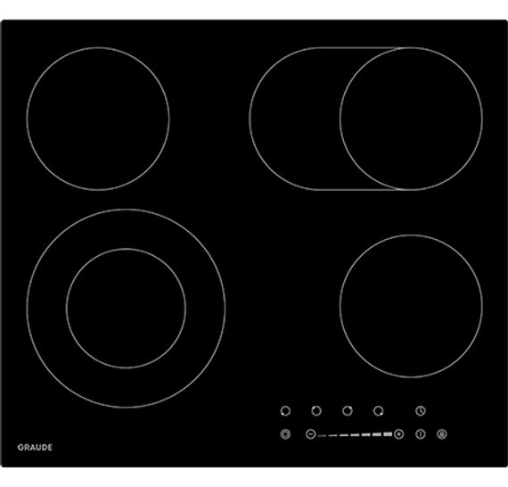 Варочная панель Graude EK 60.2
