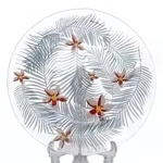 Тарелка десертная 20см «Тропик» 10327SLBD57