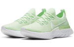 Кроссовки Nike React Infinity Run Flyknit 1 Fk (Женская размерная сетка)
