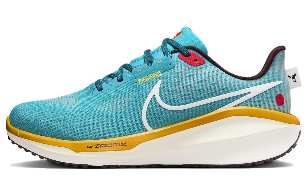 Кроссовки Nike Vomero 17 Prm
