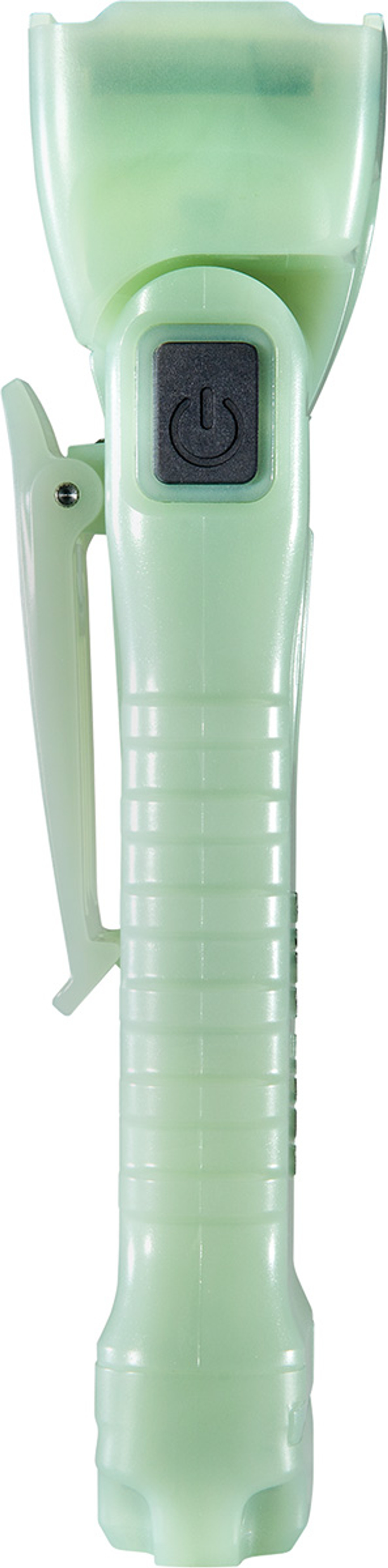 Угловой двухлучевой фонарь Pelican™ 3410М (с магнитом), фотолюминесцентный