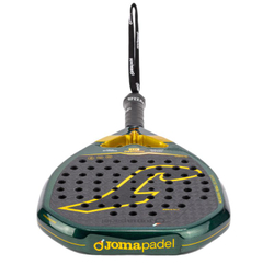 Ракетка для Padel Joma Hyper Pro Sft - green/black