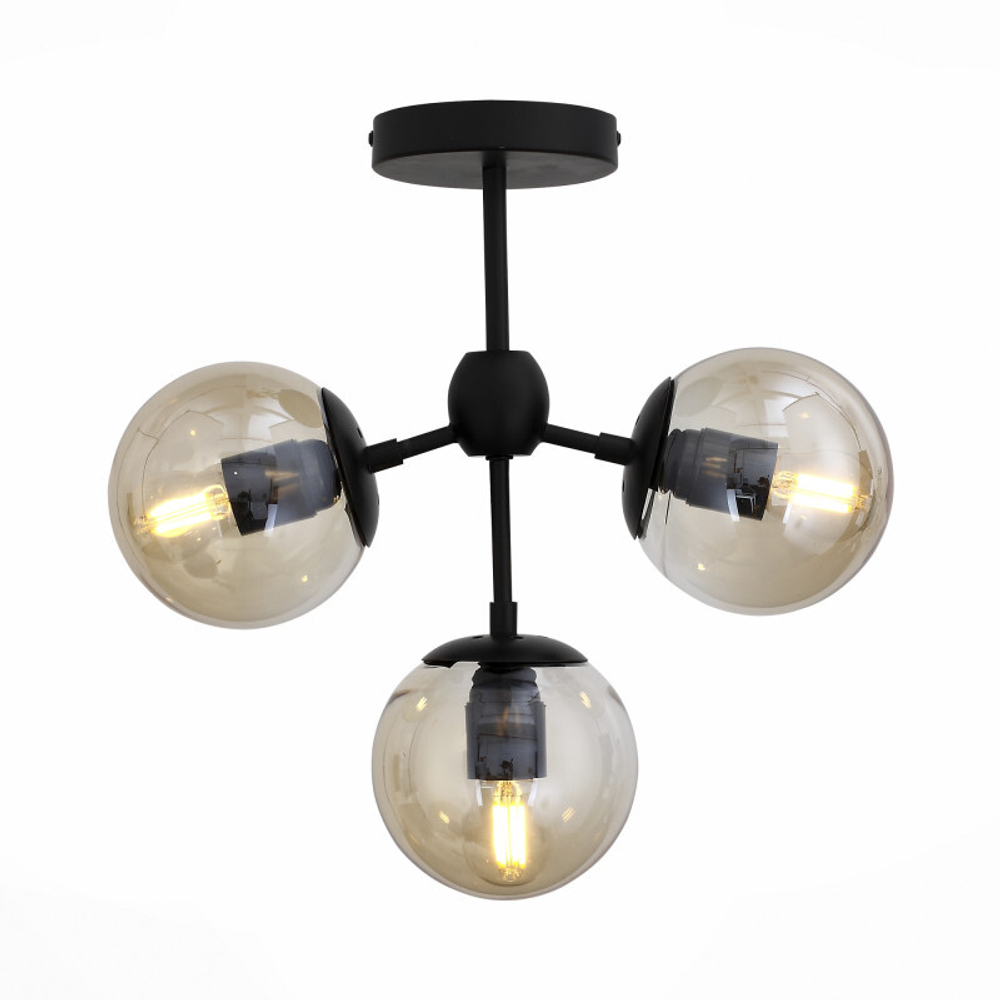 Люстра на штанге ST-Luce SL549.402.03